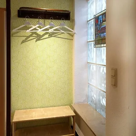 Apartment Nibo Hof