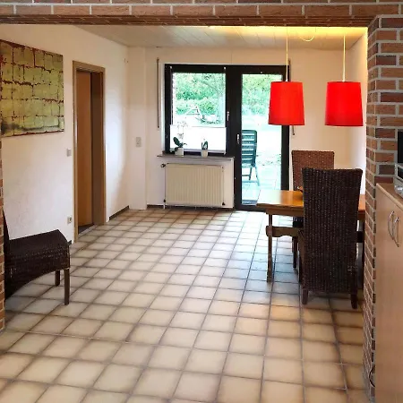 Nibo Hof Apartamento Goch